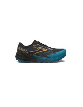 Zapatillas de trail Brooks Catamount 3 Azul