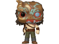 figura funko pop - house of the dragon crab feederfeeder vinilo 10 cm