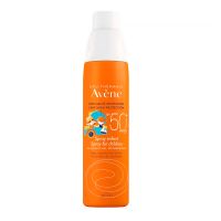 avene protectores solares spray spf50 ninos 200ml