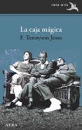 la caja magica