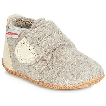 Giesswein Pantuflas OBERSTAUFFEN para niño