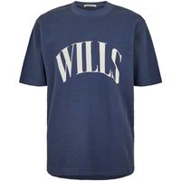 jack wills camiseta gt22259 para hombre