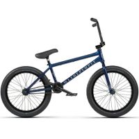 wethepeople battleship 2023 bmx bike abyss blue  rhd