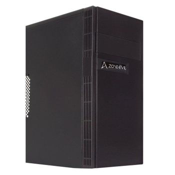 PC Sobremesa Zone Evil 22H510G687 Intel Pentium Gold G6405 8GB 480GB SSD UHD Graphics FreeDOS WiFi