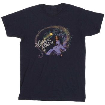 Wish Camiseta Watch Us Shine para niño