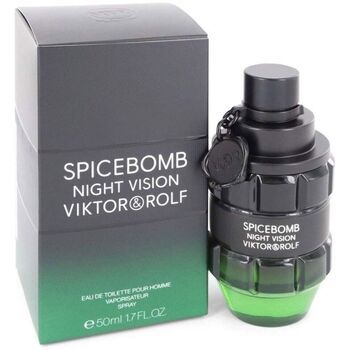 Viktor & Rolf Perfume Spicebomb Night Vision - Eau de Toilette - 50ml para mujer