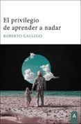 el privilegio de aprender a nadar