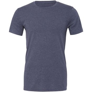 Bella + Canvas Camiseta CVC para mujer