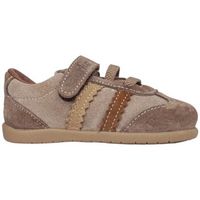 gorila deportivas moda 27200 marron para nina