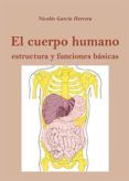 el cuerpo humano. estructura y funciones básicas