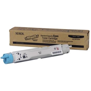 Xerox 106R01214 toner cian (original)