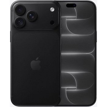 Apple iPhone 18 Pro Max 256 GB Negro