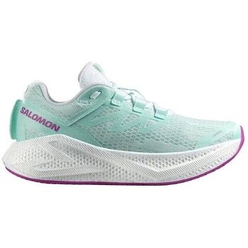 Salomon Zapatillas de running Aero Glide 3 para mujer