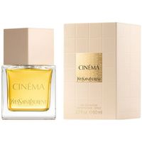 yves saint laurent perfume cinema - eau de parfum - 80ml - vaporizador para mujer
