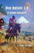 don quijote 40