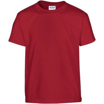 Gildan Tops y Camisetas GD05B para niño
