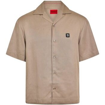 HUGO Camisa manga larga Espino para hombre