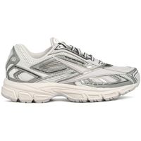 reebok sport zapatillas de tenis premier road ultra white metallic 100260289 para mujer