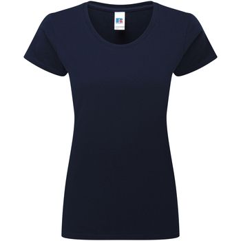 Russell Camiseta Authentic Classic para mujer