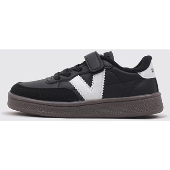 Victoria Zapatillas OSLO EFECTO PIEL para niño