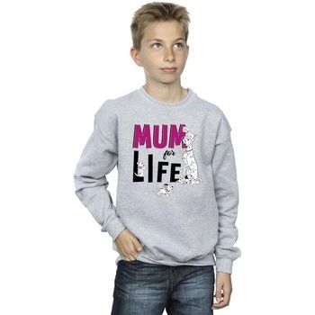 Disney Jersey 101 Dalmatians Mum For Life para niño