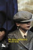mi idolatrado hijo sisi