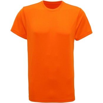 Tridri Camiseta Performance para hombre
