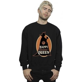 Disney Jersey Hallow Queen para hombre