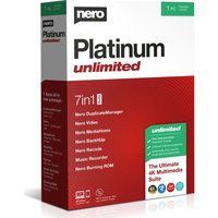 platinum unlimited 2020 - lifetime for 1 user