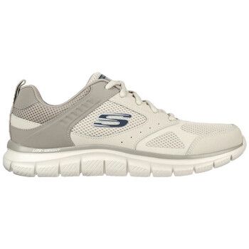 Skechers Zapatos Baskets Syntac taupe para hombre