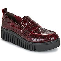 art mocasines brighton para mujer