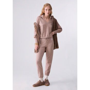 Liu Jo Pantalones Pantalones de punto para mujer