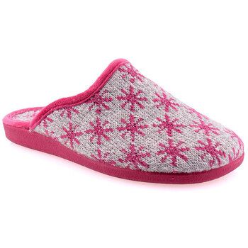 Javer Pantuflas L Slippers Room para mujer