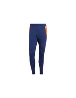 pantalon de futbol adidas juventus tiro24 competition training hombre azul