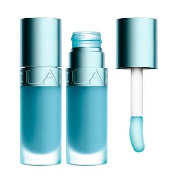 Clarins Cosmética Labios Lip Comfort Oil Cryo-Plumping Brillo De Labios Reparador