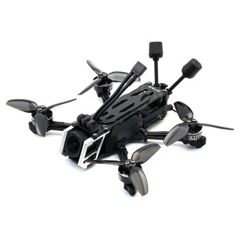 TASA S30 Pro 139mm 3 Pulgadas 4S Freestyle RC FPV Dron de Carreras SIN VTX SIN Cámara PNP BNF Compatible con DJI O3 / O4