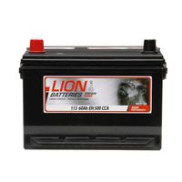type 113 battery chrysler - 3 year guarantee