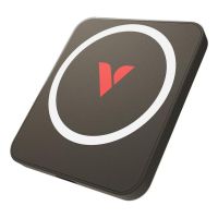 disco duro verbatim snapback 1tb ssd externo usb-c 2000mbs magsafe