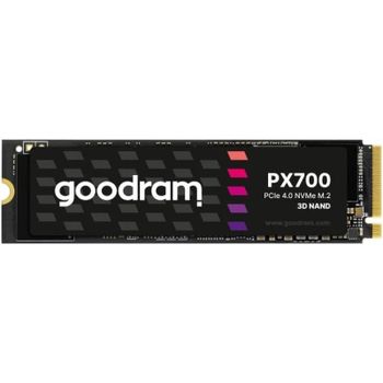 Goodram PX700 2TB SSD PCIe NVMe Gen 4x4
