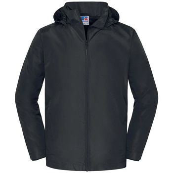 Russell Cazadora Essential para hombre