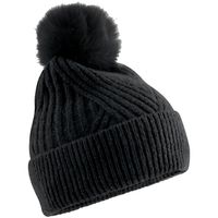 beechfield gorro pc7877 para mujer