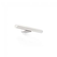 aplique de pared led para banos calma 5w