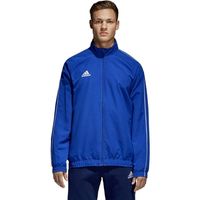 adidas chaqueta deporte core18 pre jkt para mujer