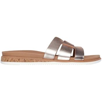 Skechers Sandalias Kiss para mujer