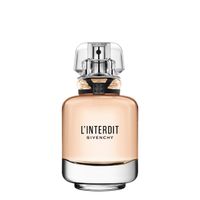 givenchy linterdit eau de parfum for women spray 50ml