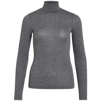 Vila Camiseta manga larga Vinellie para mujer