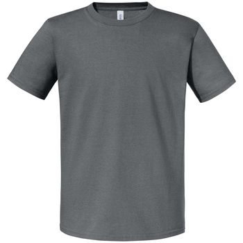 Jerzees Colours Camiseta Eco Premium para niña