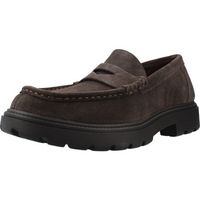 geox mocasines u36frb 00022 para hombre