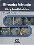 ultrasonido endoscopico atlas y manual introductorio