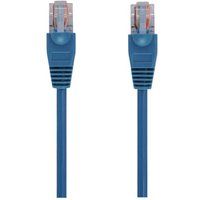 advent a5blu5m13 cat5e ethernet cable - 5 m